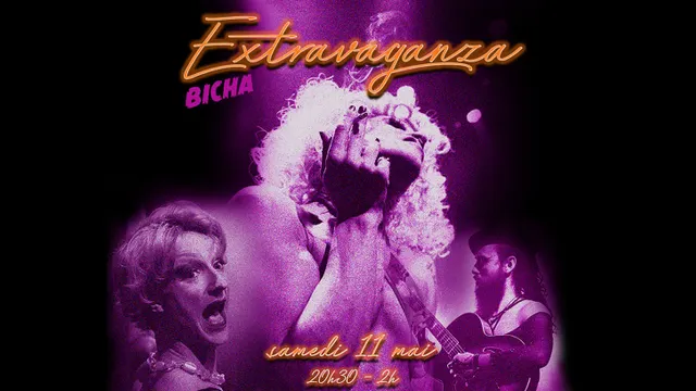 LA EXTRAVAGANZA #3 | Le Hasard Ludique