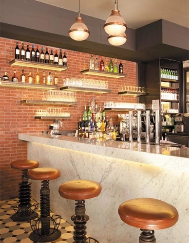 Volfoni Restaurant Boulogne-Billancourt