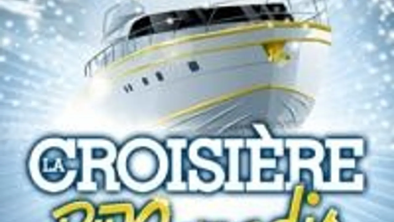 La Croisière Du Paradis !