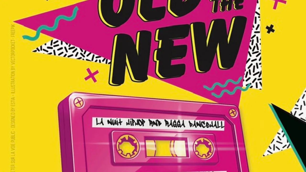 KHALIL Tribute to Usher & more… + OLD TO THE NEW Feat JONE B & WICKED P