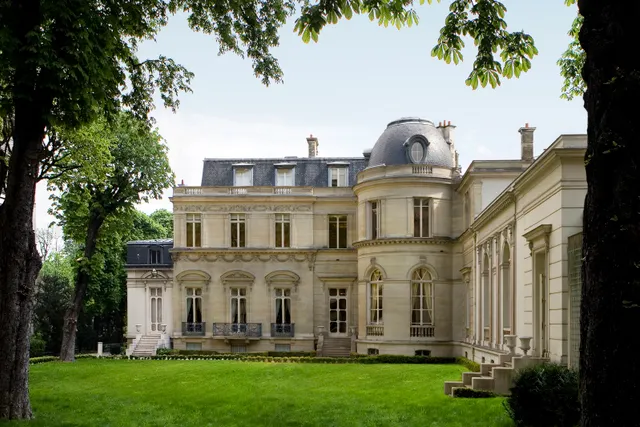 Le Musée Marmottan Monet