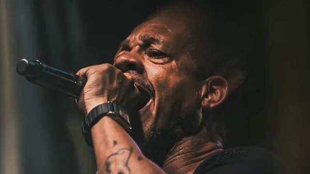JoeyStarr