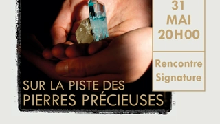 Les Conférences de l'aventure