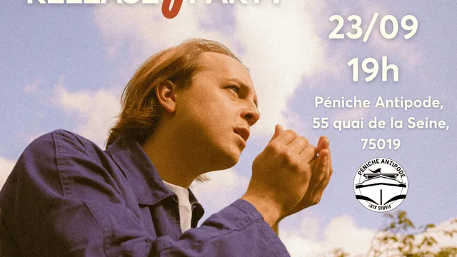 Concert de Ceryse & Guests