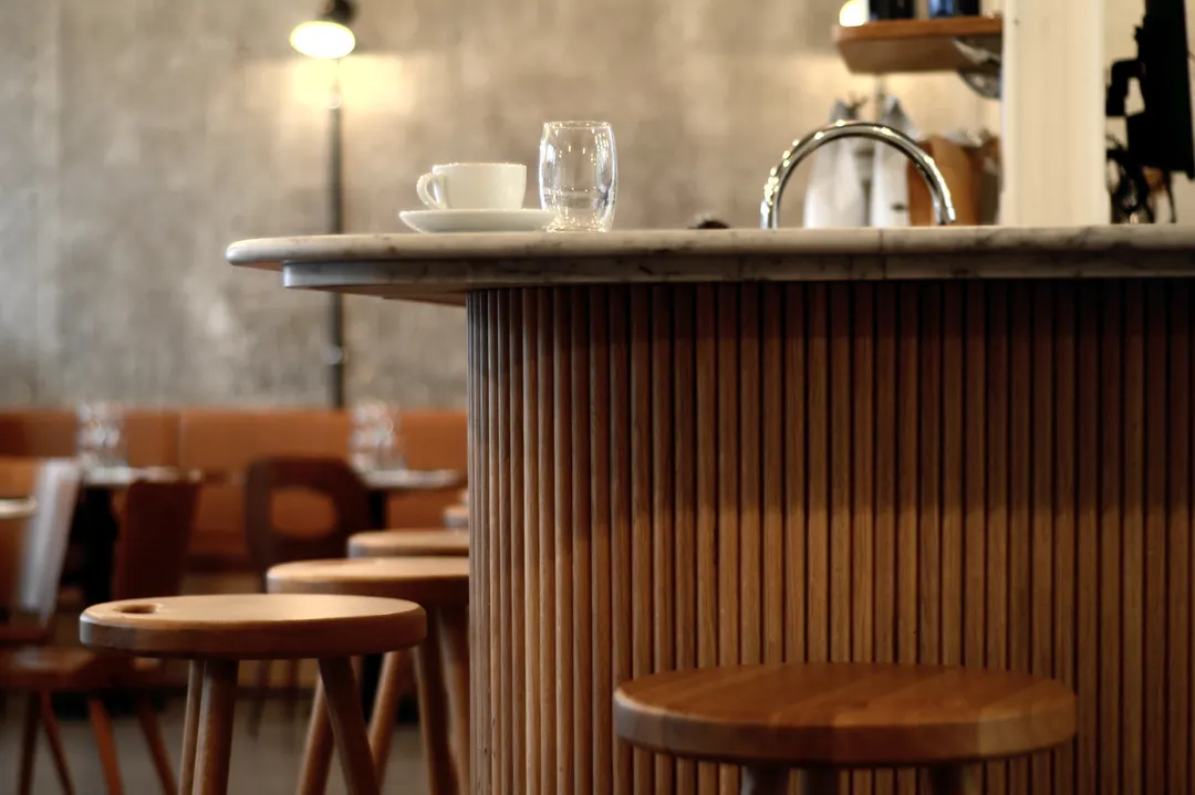 Le 52 Faubourg Saint Denis Restaurant Paris