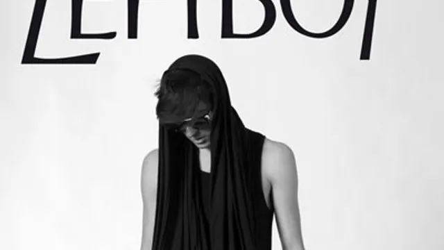 Left Boy