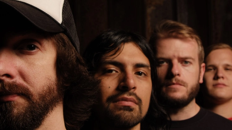 The Sword, Earthless