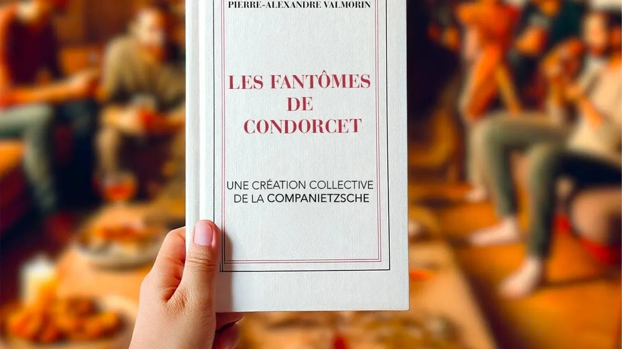 Les Fantômes de Condorcet.