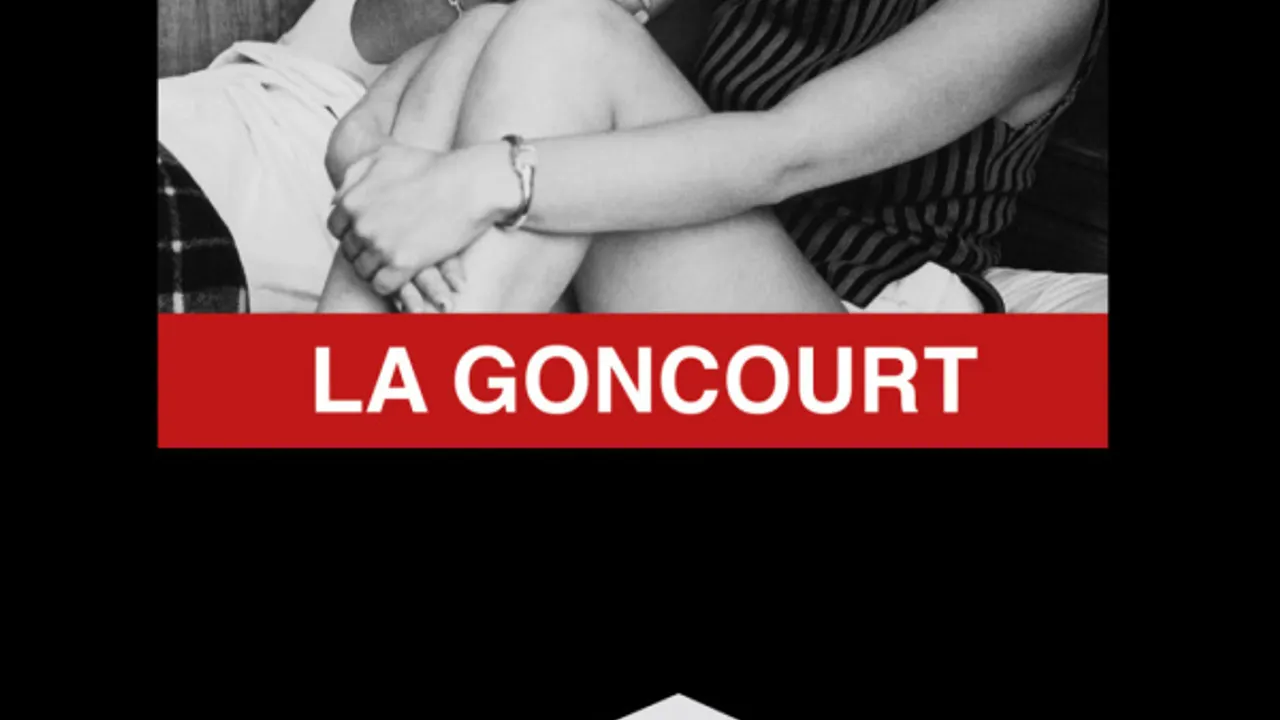 LA Goncourt