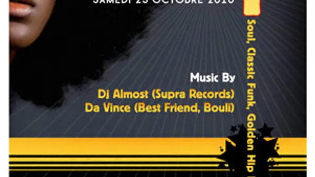 Boombastic Party