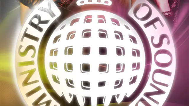 MINISTRY OF SOUND WORLD TOUR