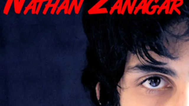 Nathan Zanagar en concert