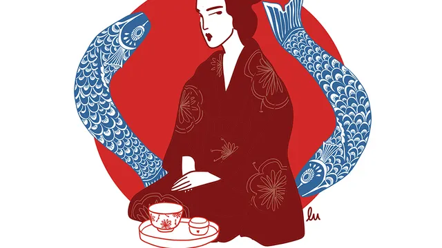 INSTANT' JAPAN