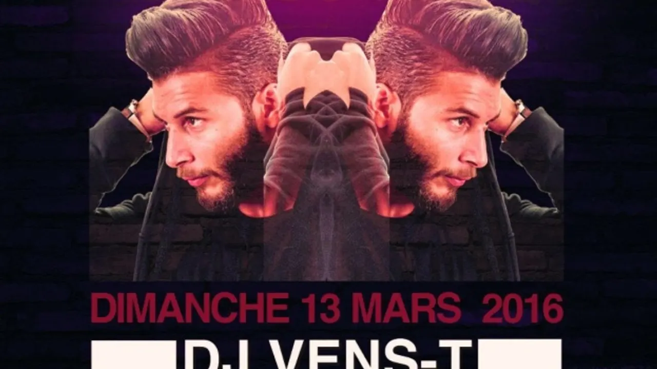 LA RÉSIDENCE WITH DJ SLIM