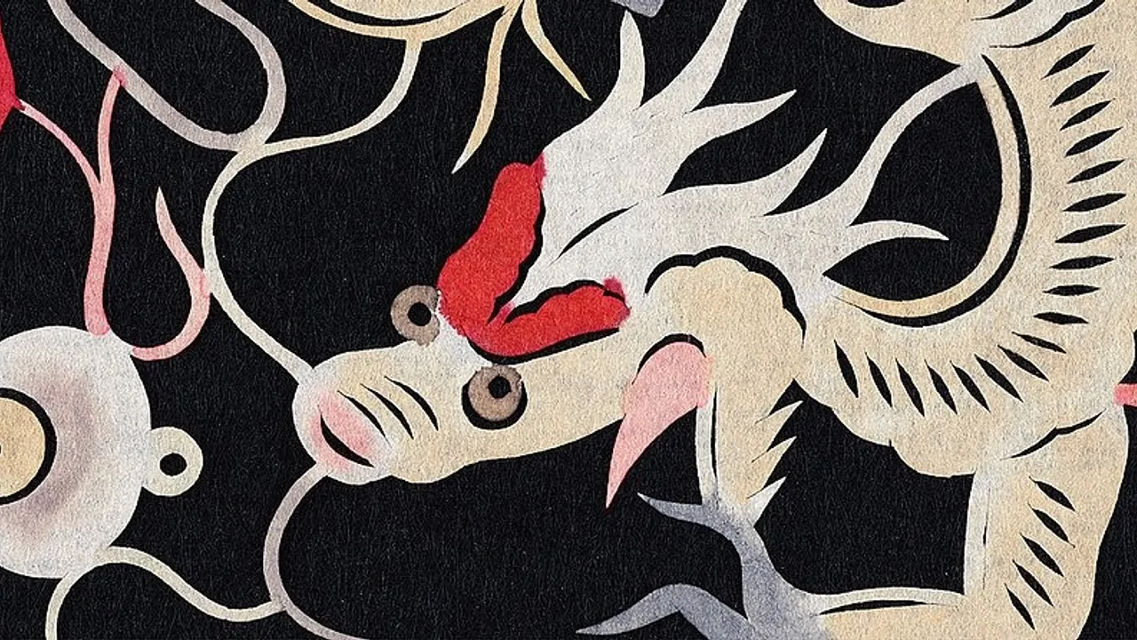 Dragons