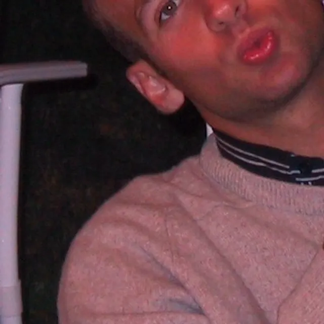 Jean-pascal Z