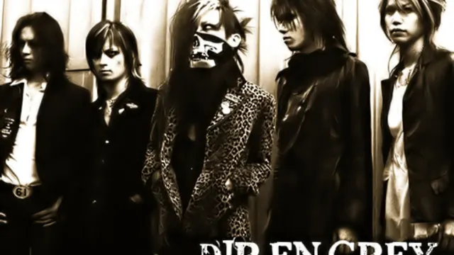 DIR EN GREY
