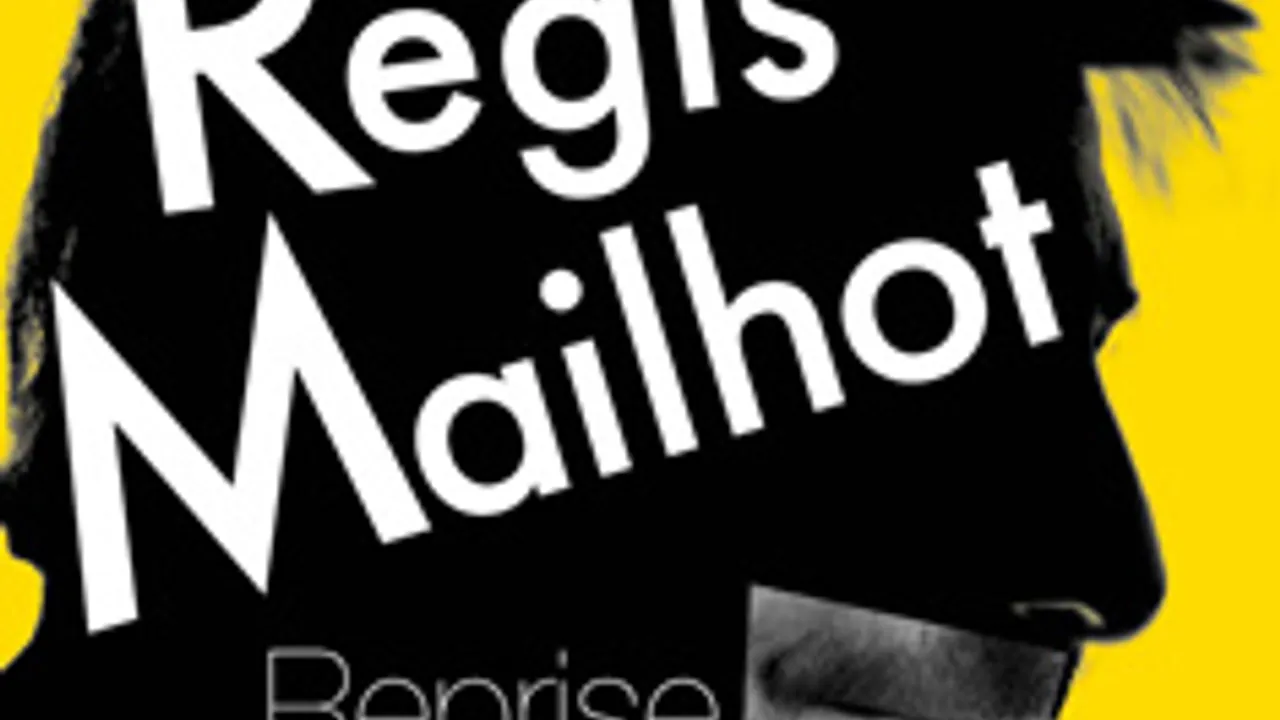 Regis Mailhot - Reprise Des Hostilites