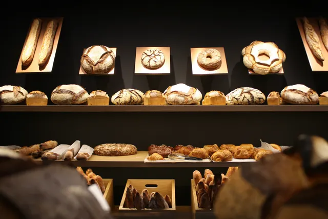 La boulangerie de Thierry Marx embaume le 8ème arrondissement