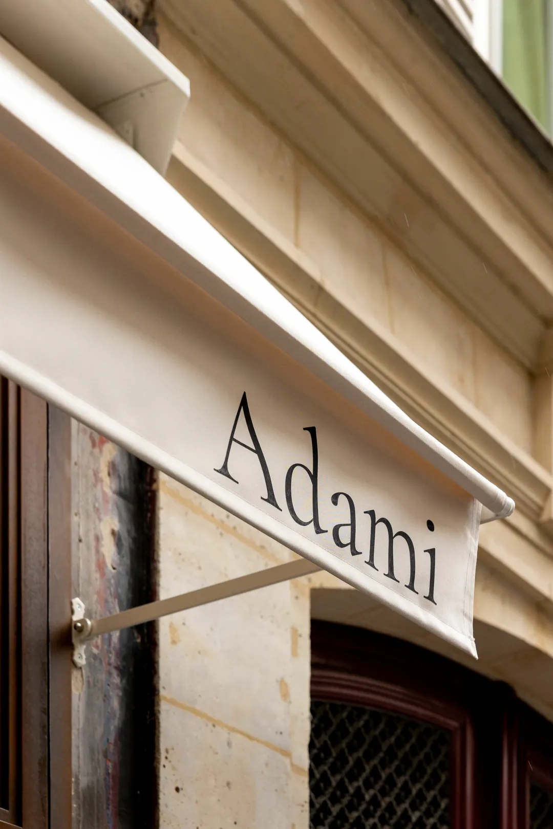 Adami Restaurant Paris
