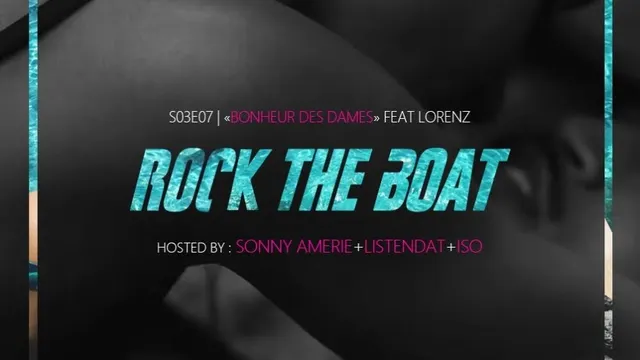 ROCK THE BOAT SEASON III EP VII