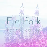 Fjellfolk