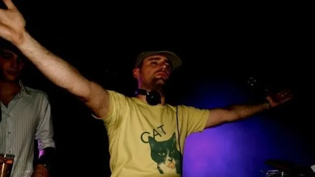 Tchiky Al Dente & Taiwan MC / warm up : Zéro !