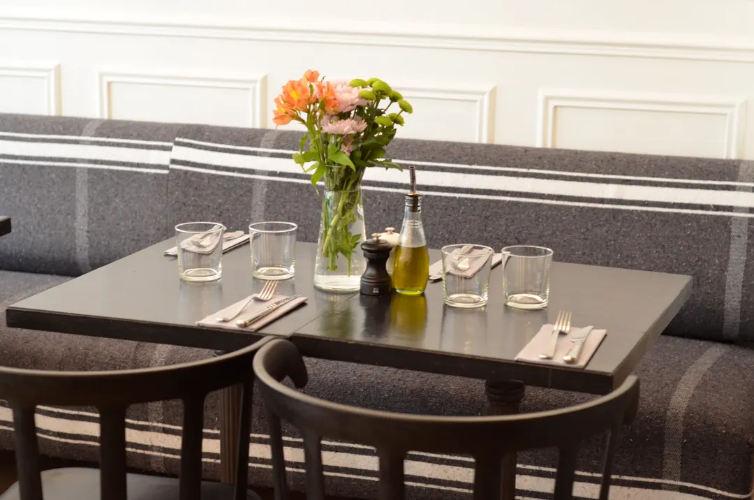 Cervo Restaurant Paris