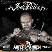Joe Rilla