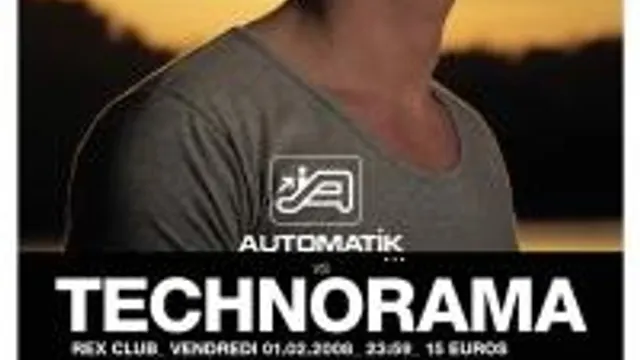 Automatik Vs Technorama