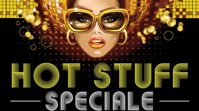 Afterwork Hot Stuff Le Grand Retour