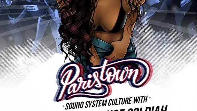 Paristown : Episode 5