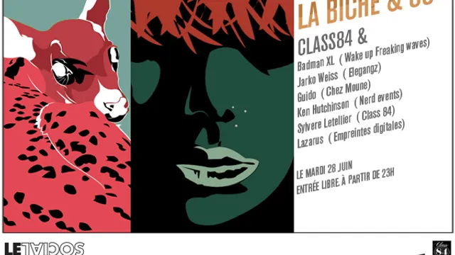 La biche & Co