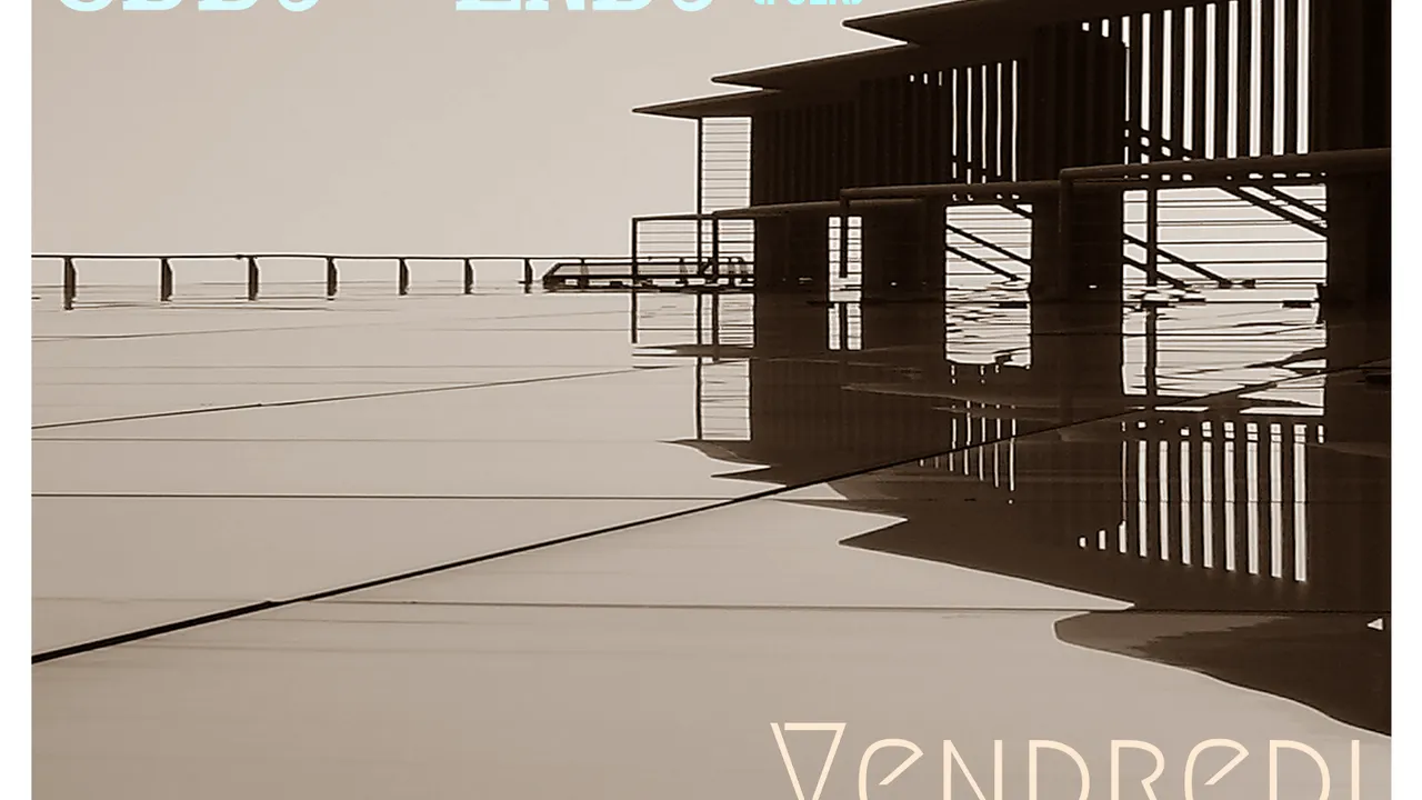 June And The Jones + ODDS&ENDS