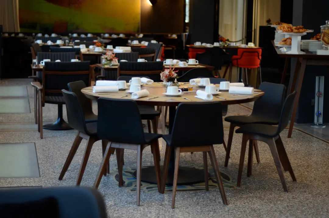 Molitor Restaurant Hôtel Bien-être Paris