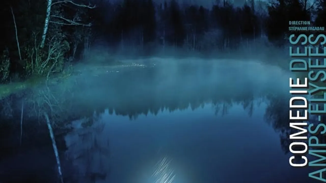 La rivière