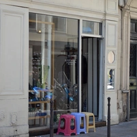 NEST Paris
