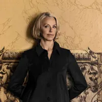Anne Sofie von Otter