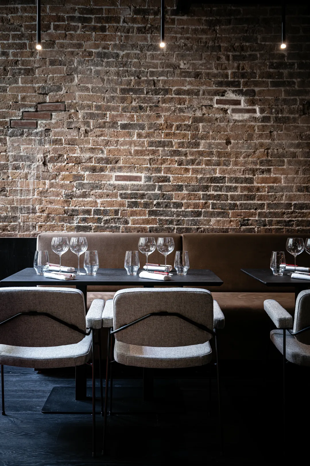 Braise Restaurant Paris