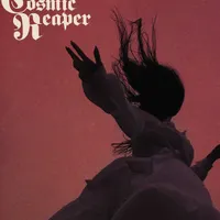 Cosmic Reaper