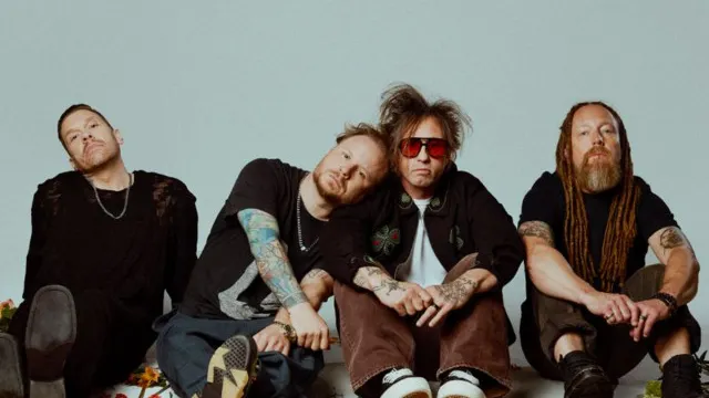 Shinedown