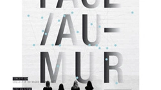 Face au mur