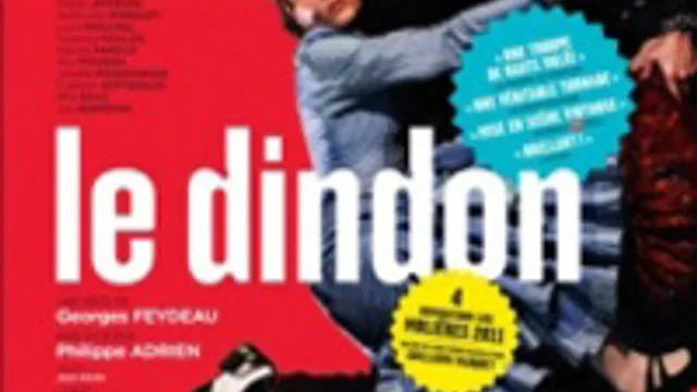 Le Dindon