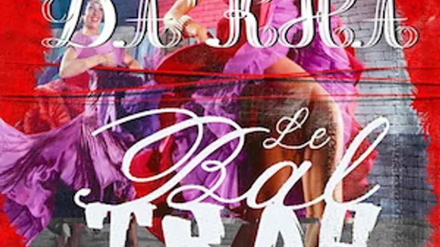 Le Bal Trap