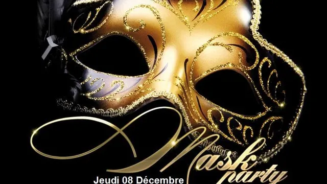 Masquerade Party