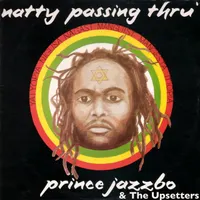 Prince Jazzbo