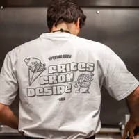 Disco Burgers