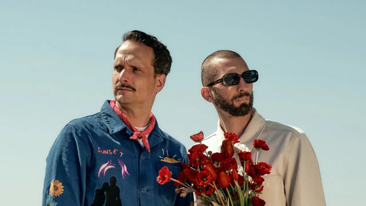 Rex Club presents: « Dam Swindle All Night Long »