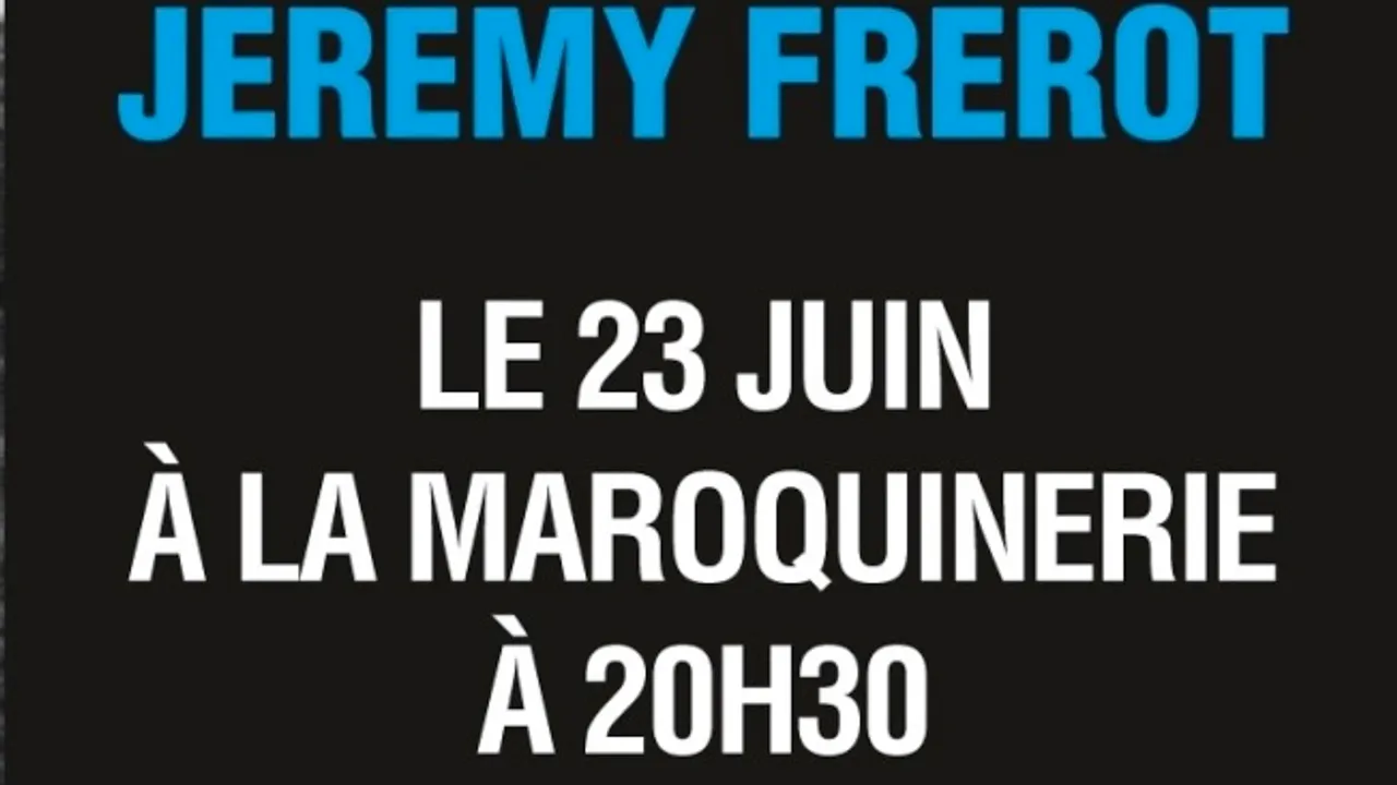 Flo de Lavega & Jérémy Frérot