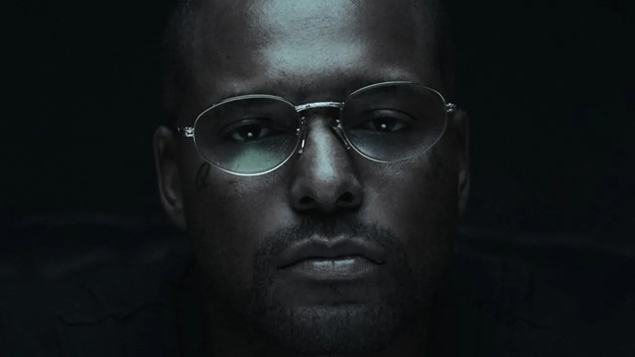 Schoolboy Q - Blue Lips Live